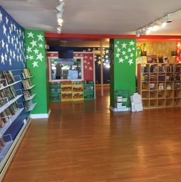 Photo of Aw Yeah Comics NY in Harrison City, New York, United States - 1 Picture of Point of interest, Establishment, Store, Book store