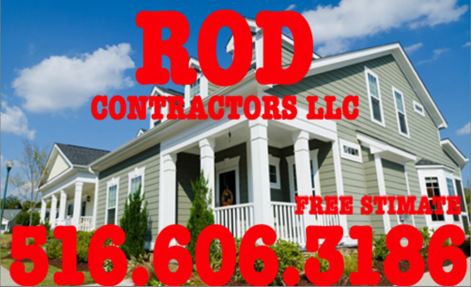 Photo of ROD contractors llc in Irvington City, New Jersey, United States - 3 Picture of Point of interest, Establishment, General contractor