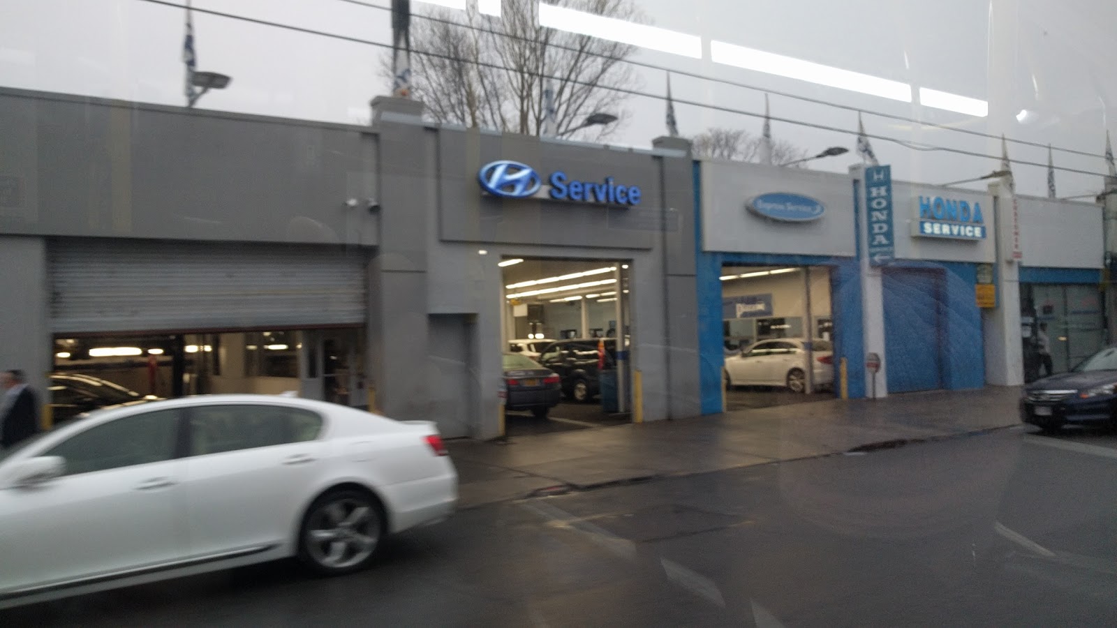 Photo of Honda Service in Kings County City, New York, United States - 1 Picture of Point of interest, Establishment, Car dealer, Store, Car repair