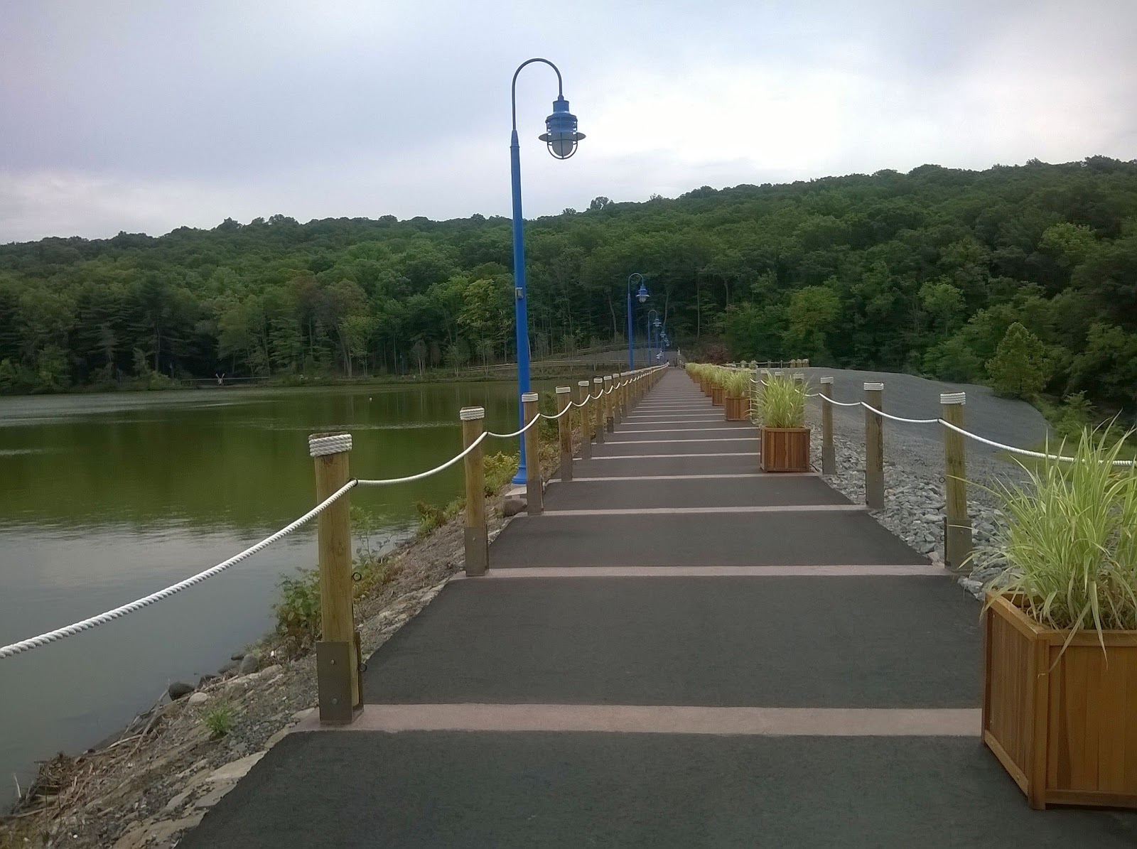 Photo of Essex County Paddle Boat House in West Orange City, New Jersey, United States - 9 Picture of Point of interest, Establishment