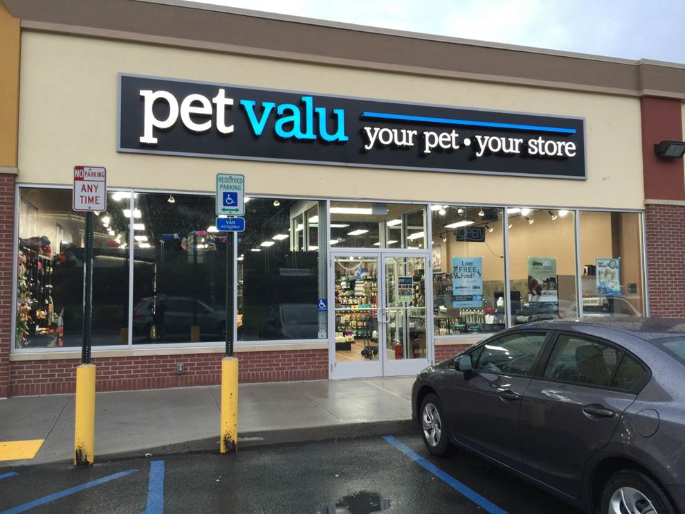 Photo of Pet Valu in Yonkers City, New York, United States - 2 Picture of Point of interest, Establishment, Store, Pet store