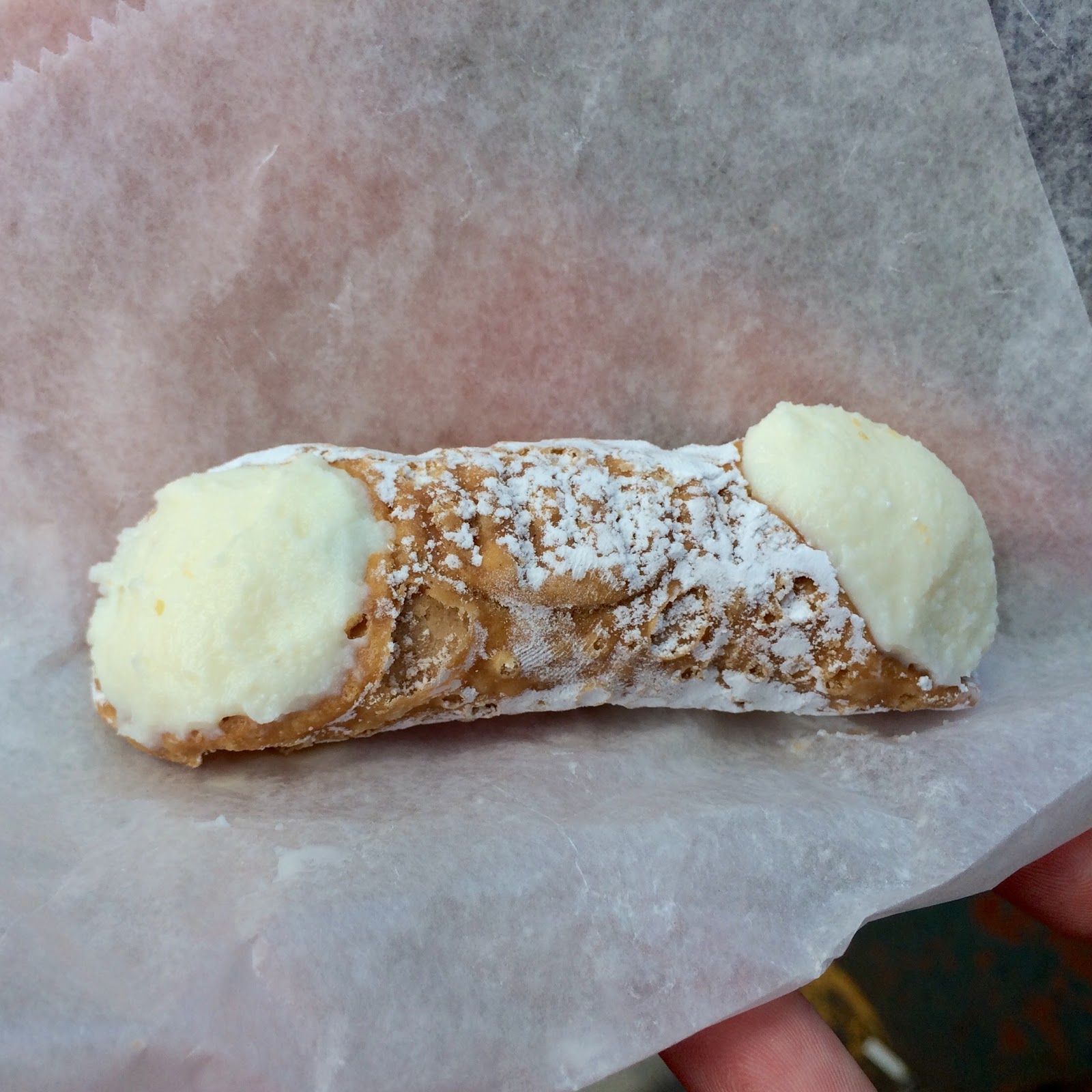 Photo of Cannoli Plus Inc in Kings County City, New York, United States - 3 Picture of Food, Point of interest, Establishment