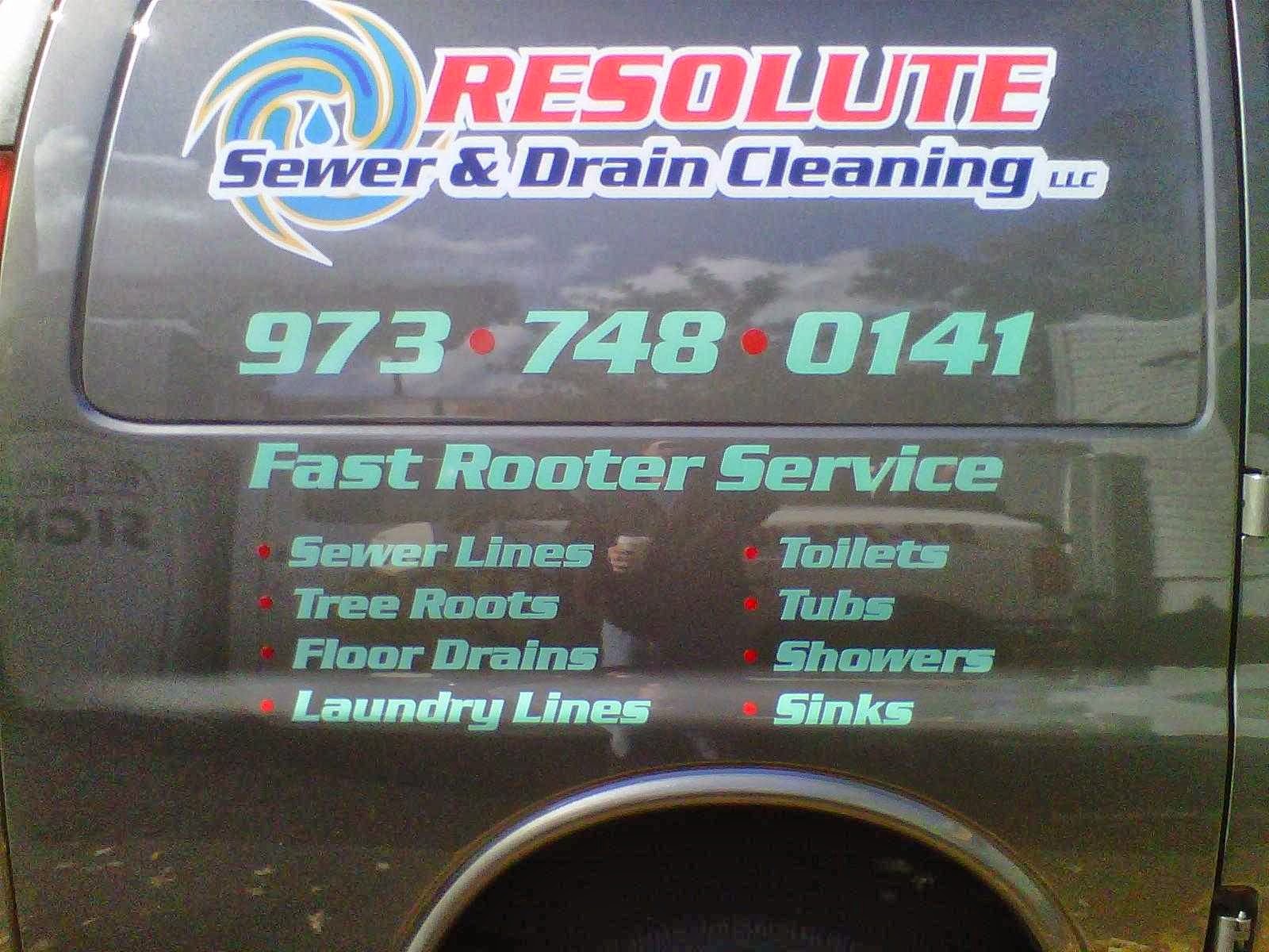 Photo of Resolute Sewer & Drain Cleaning LLC in Essex County City, New Jersey, United States - 2 Picture of Point of interest, Establishment, Plumber