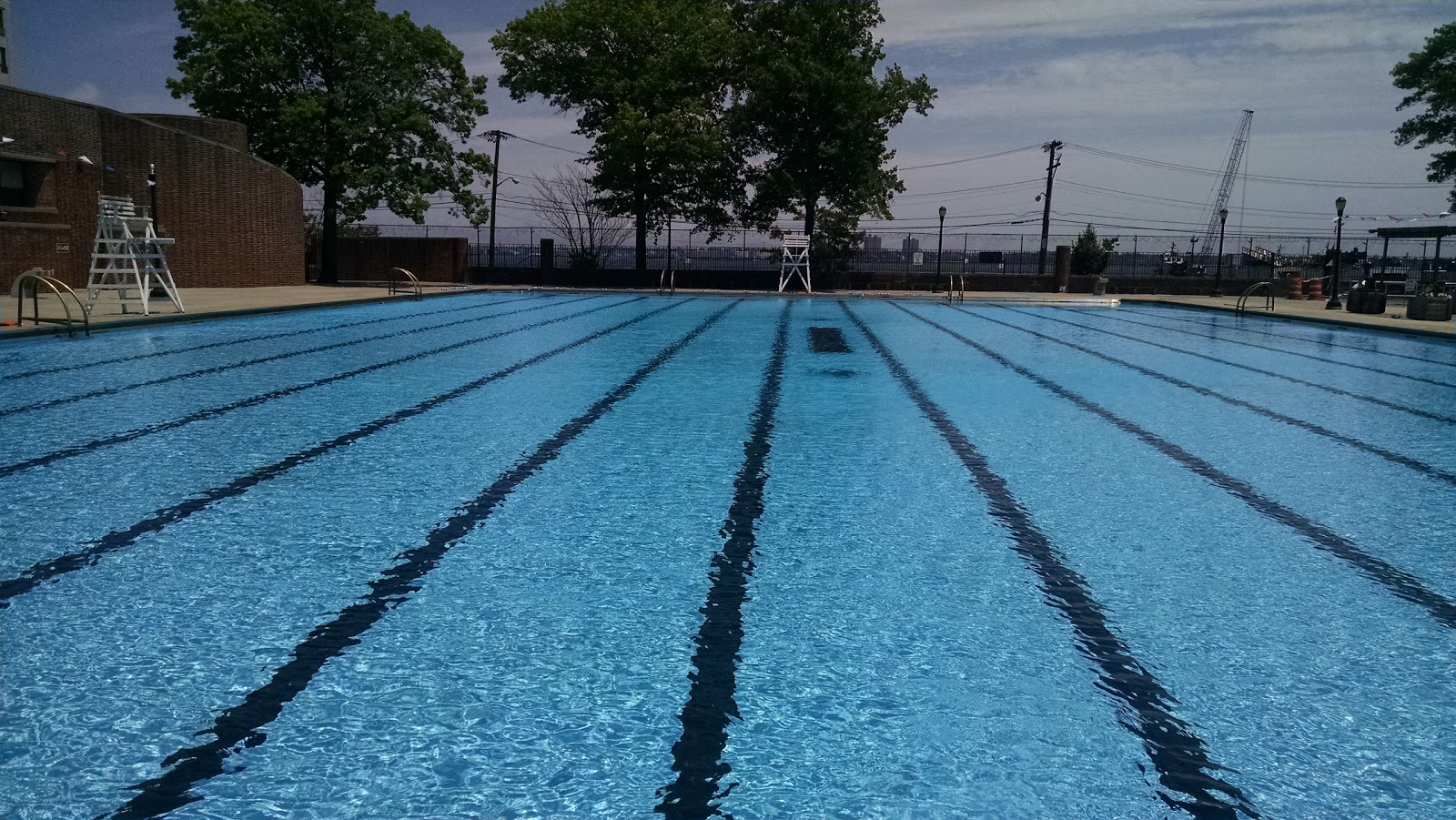 Photo of Lyons Pool in Staten Island City, New York, United States - 8 Picture of Point of interest, Establishment