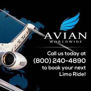 Photo of Avian Worldwide Chauffeured Limousine Services in Union City, New Jersey, United States - 2 Picture of Point of interest, Establishment