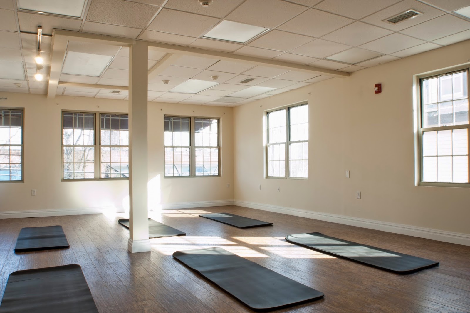 Photo of Tribeca Pilates in Fort Lee City, New Jersey, United States - 2 Picture of Point of interest, Establishment, Health, Gym