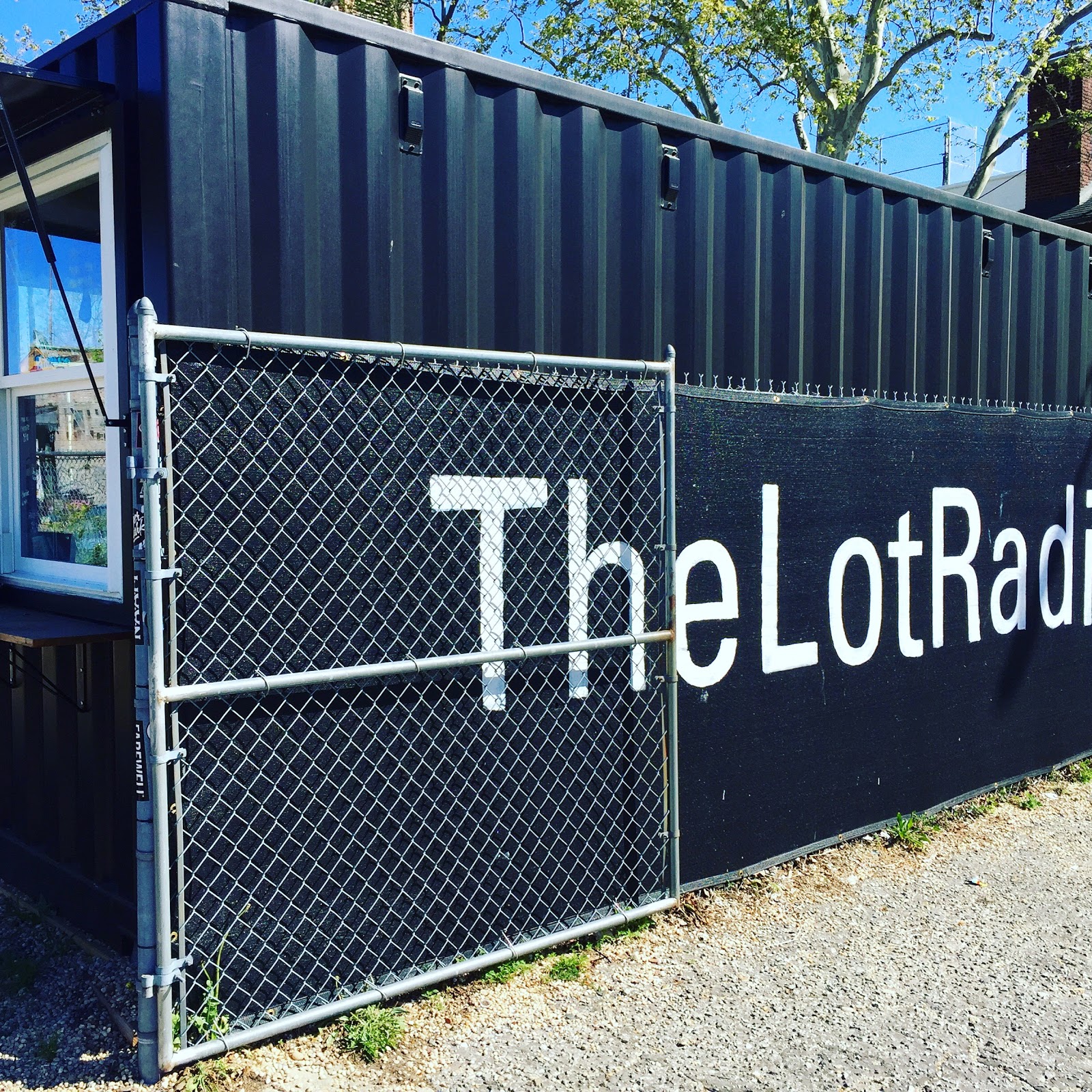 Photo of The Lot Radio in Kings County City, New York, United States - 7 Picture of Point of interest, Establishment