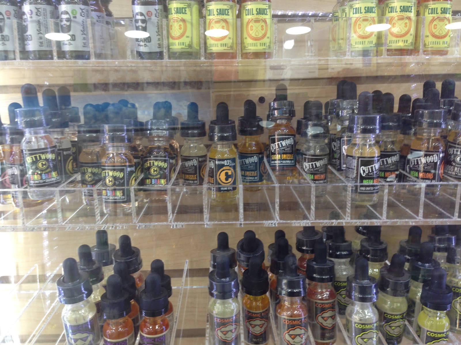 Photo of Jubilee Vapes & Smoke Shop in New York City, New York, United States - 1 Picture of Point of interest, Establishment, Store