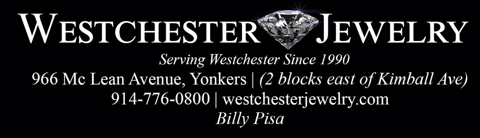 Photo of WESTCHESTER JEWELRY in Yonkers City, New York, United States - 9 Picture of Point of interest, Establishment, Finance, Store, Jewelry store, Clothing store