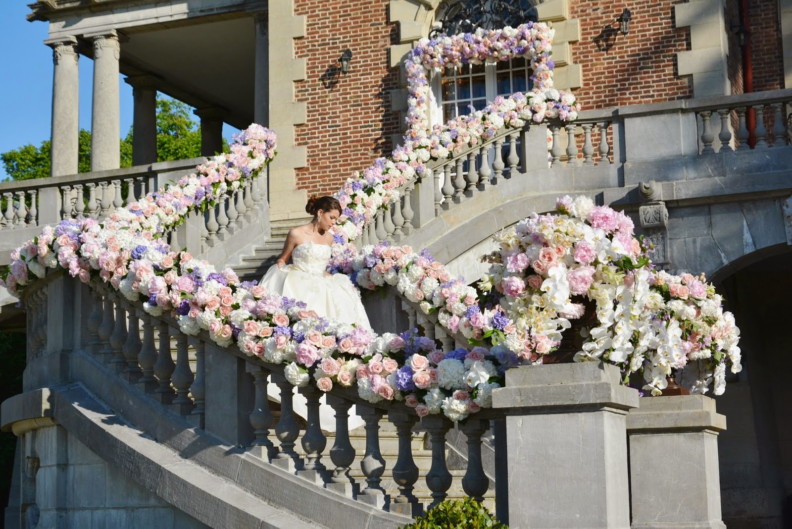 Photo of Bride & Blossom in Queens City, New York, United States - 5 Picture of Point of interest, Establishment, Store, Florist