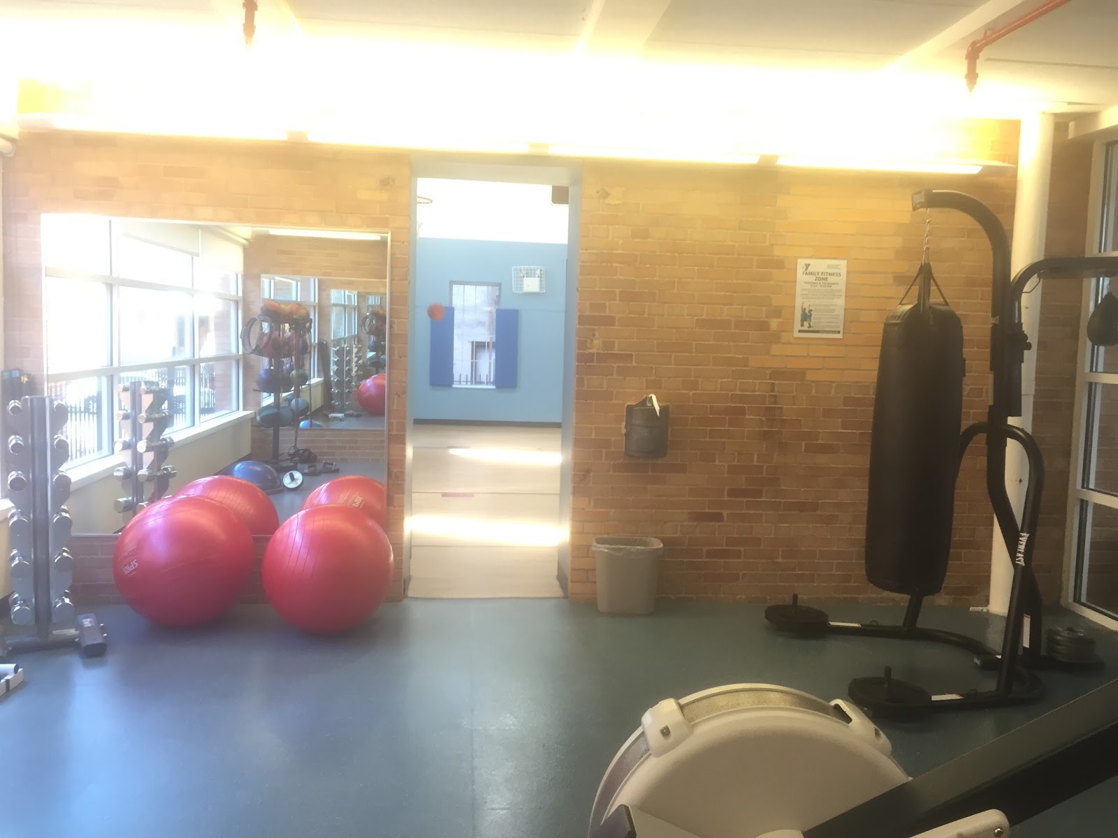 Photo of Ridgewood YMCA in Ridgewood City, New York, United States - 2 Picture of Point of interest, Establishment, Health, Gym