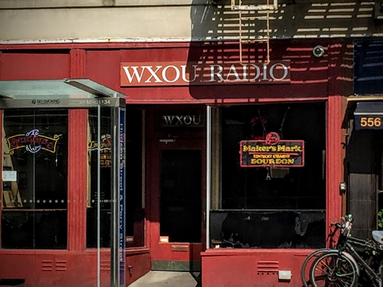 Photo of WXOU Radio in New York City, New York, United States - 1 Picture of Point of interest, Establishment, Bar