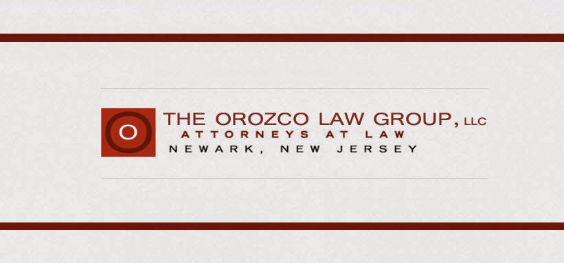 Photo of The Orozco Law Group, LLC, Attorneys at Law in Newark City, New Jersey, United States - 1 Picture of Point of interest, Establishment, Lawyer