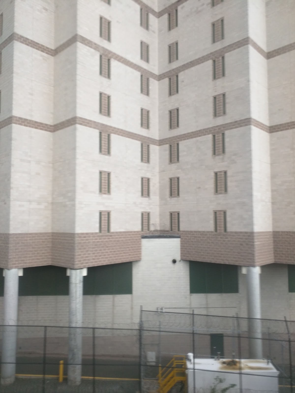 Photo of Union County Jail in Elizabeth City, New Jersey, United States - 1 Picture of Point of interest, Establishment