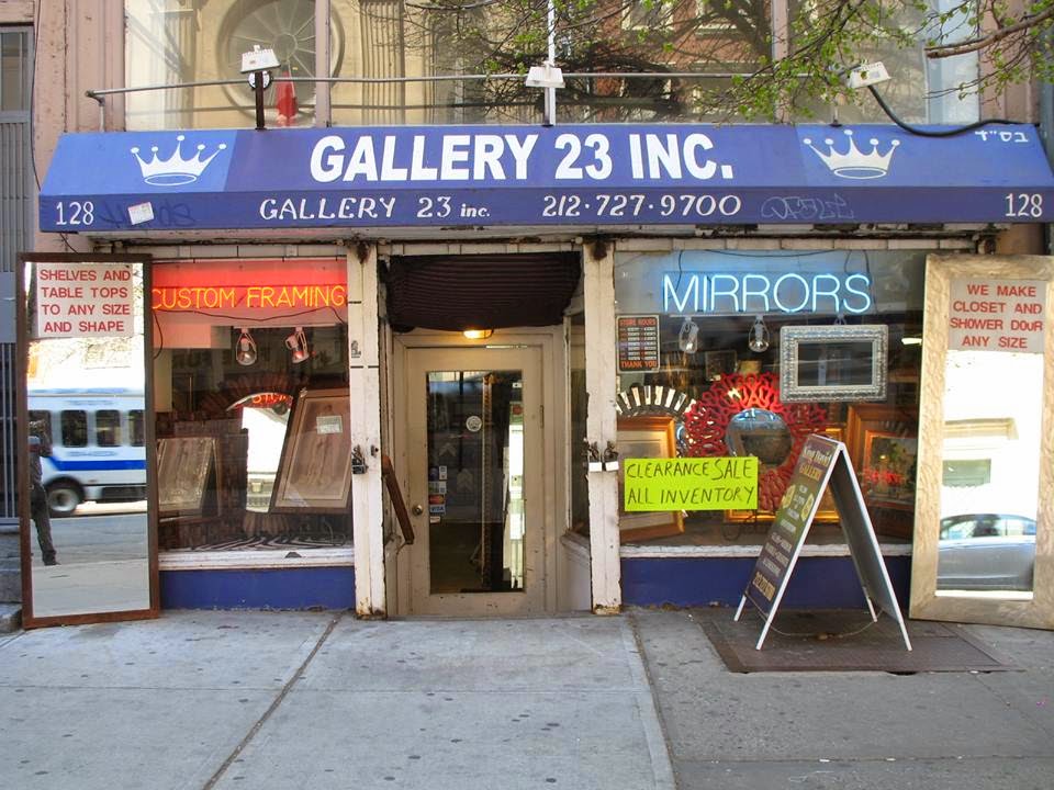Photo of King David Gallery in New York City, New York, United States - 2 Picture of Point of interest, Establishment, Store