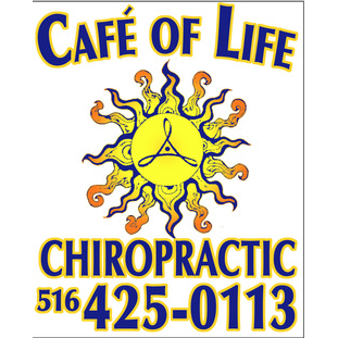 Photo of Cafe of Life Chiropractic Long Island - Long Beach Location in Long Beach City, New York, United States - 6 Picture of Point of interest, Establishment, Health