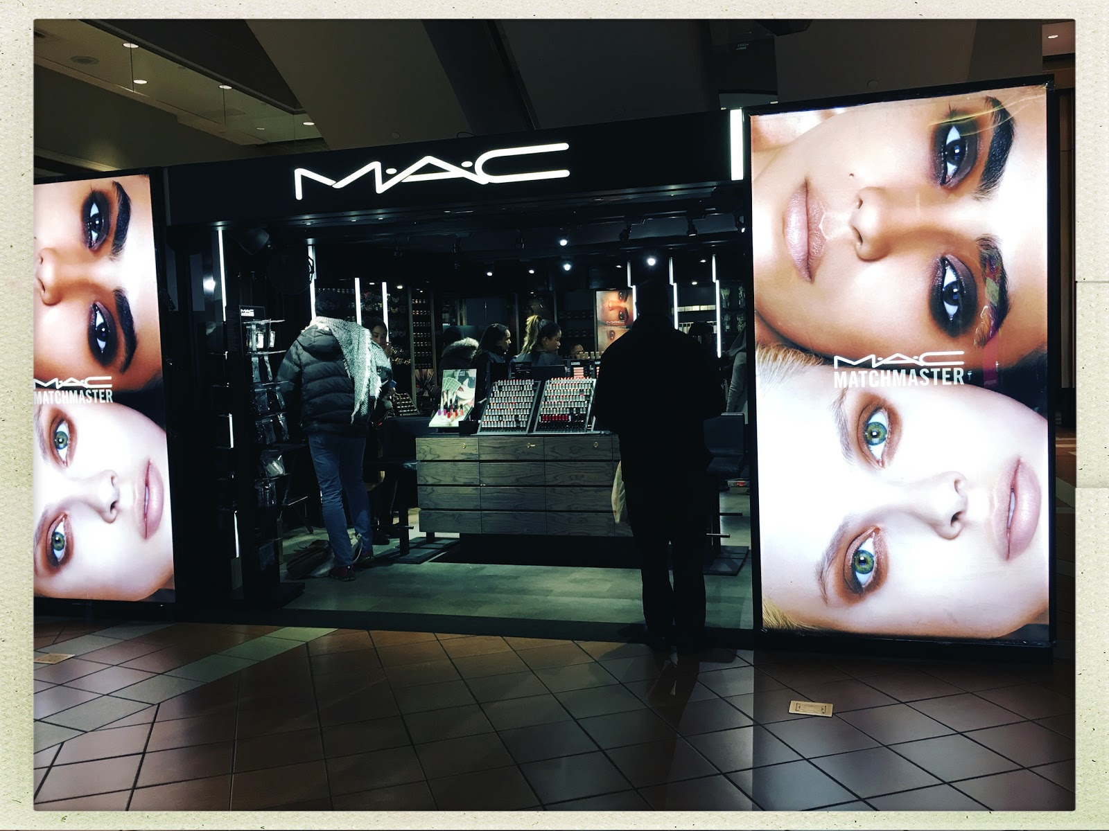 Photo of MAC Cosmetics - Atlantic Terminal in Kings County City, New York, United States - 1 Picture of Point of interest, Establishment, Store