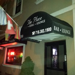 Photo of The Place Pizzeria & Bar in Kings County City, New York, United States - 1 Picture of Restaurant, Food, Point of interest, Establishment