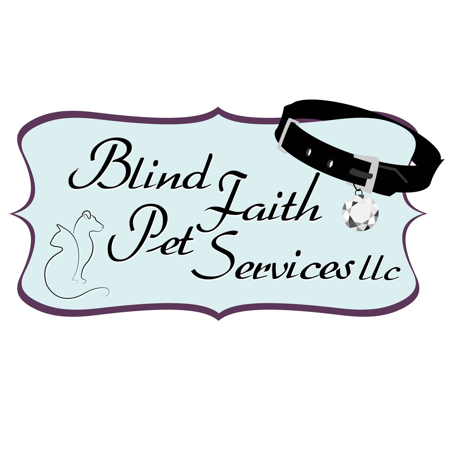 Photo of Blind Faith Pet Services LLC in Clark City, New Jersey, United States - 2 Picture of Point of interest, Establishment