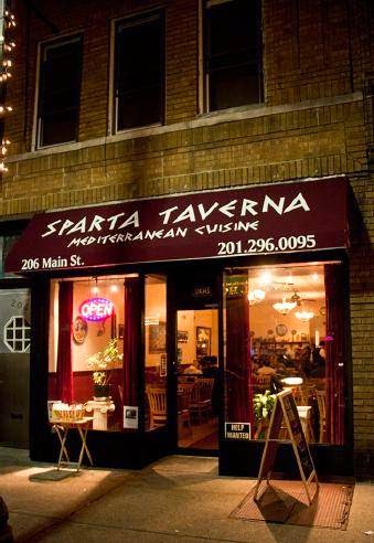 Photo of Sparta Taverna in Ridgefield Park City, New Jersey, United States - 4 Picture of Restaurant, Food, Point of interest, Establishment