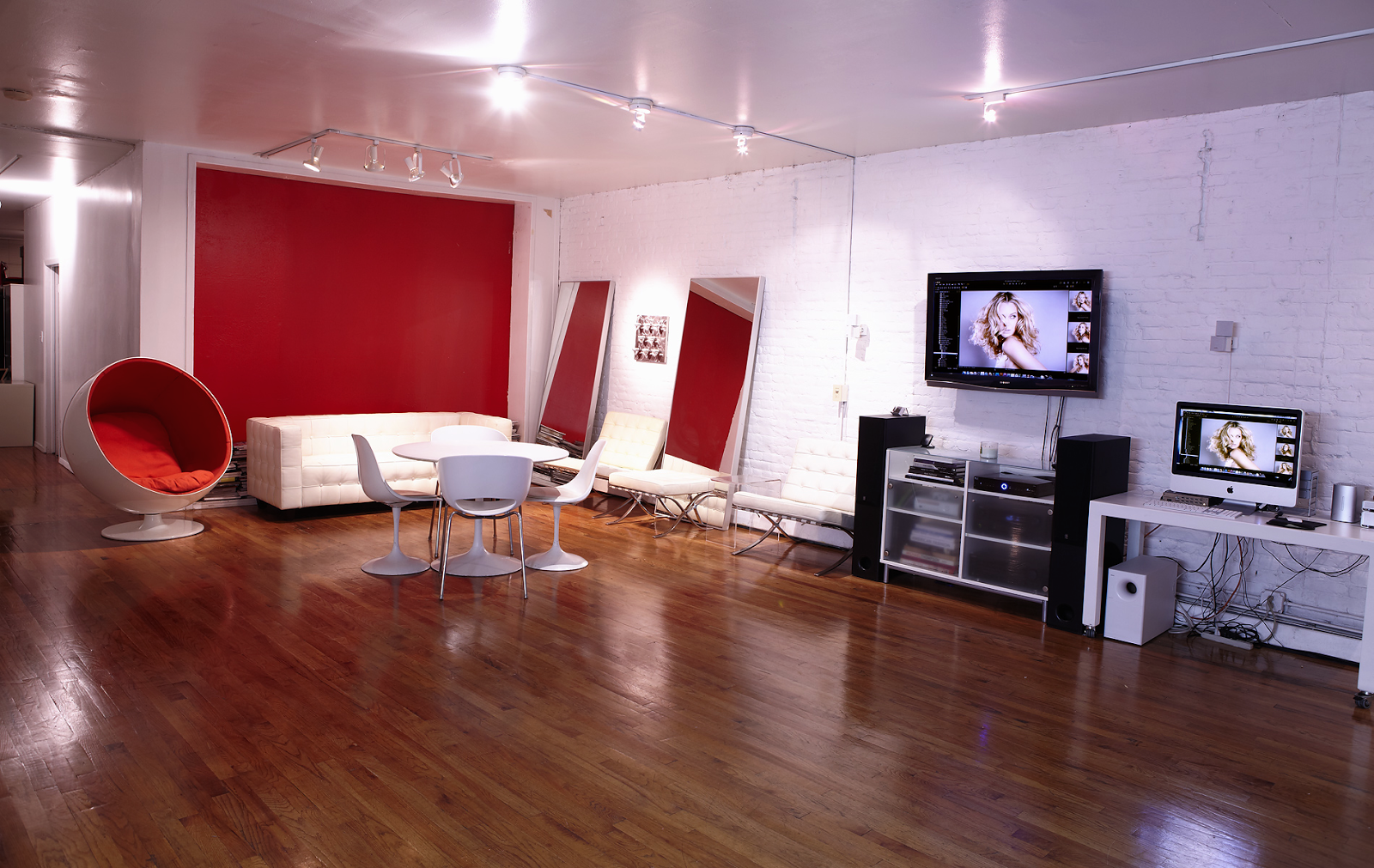 Photo of Studio 225 Chelsea in New York City, New York, United States - 3 Picture of Point of interest, Establishment