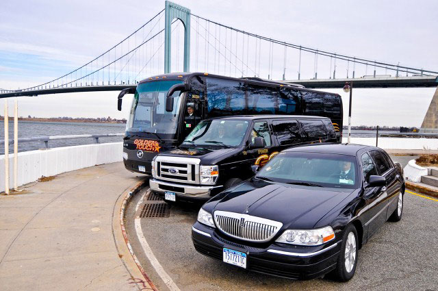Photo of Golden Touch Transportation in Astoria City, New York, United States - 4 Picture of Point of interest, Establishment