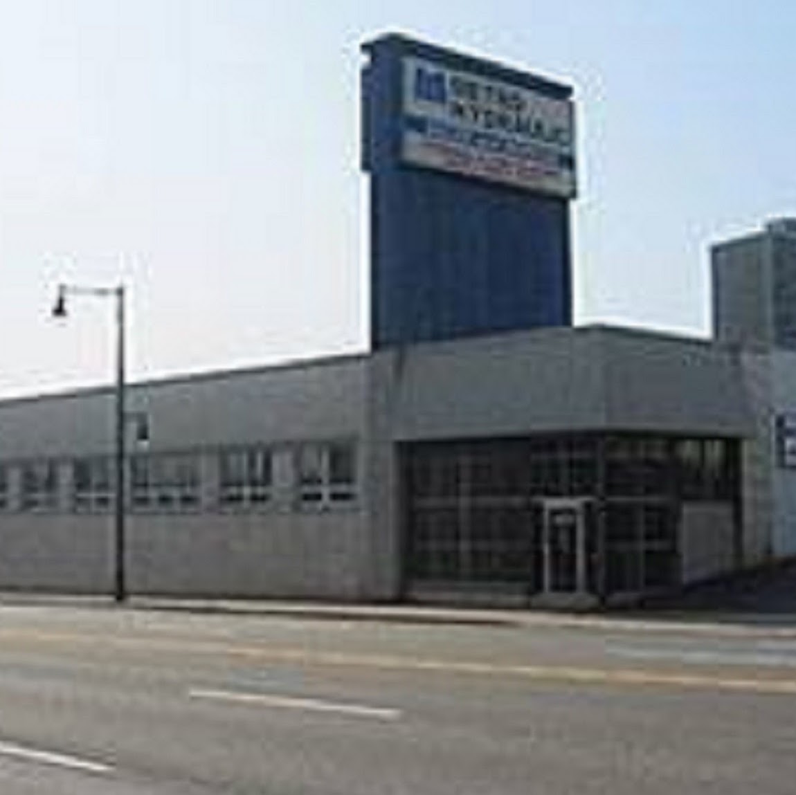 Photo of Metro Hydraulic Jack Co in Newark City, New Jersey, United States - 1 Picture of Point of interest, Establishment