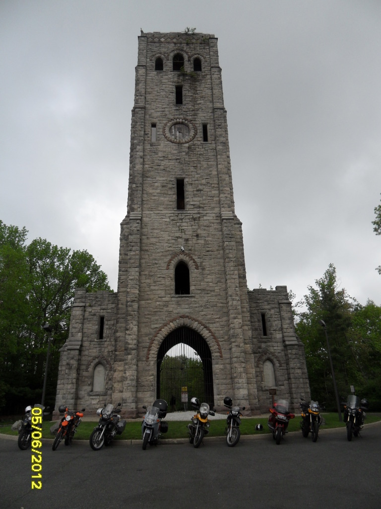 Photo of Devils tower in Alpine City, New Jersey, United States - 1 Picture of Point of interest, Establishment