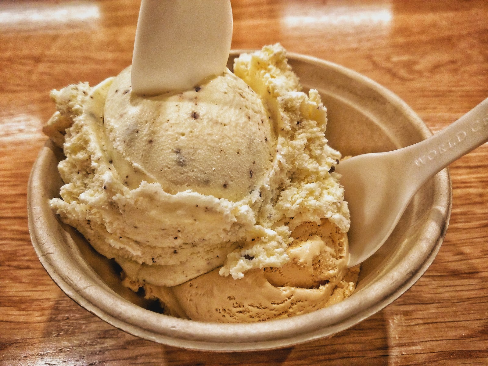 Photo of Van Leeuwen Artisan Ice Cream in Brooklyn City, New York, United States - 10 Picture of Food, Point of interest, Establishment, Store