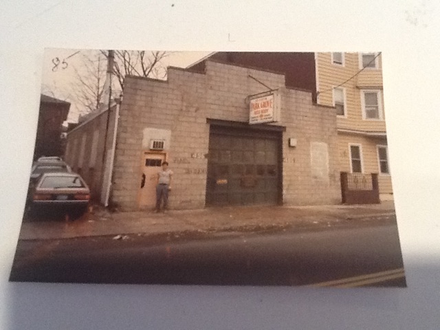 Photo of Park Grove Auto Body in Irvington City, New Jersey, United States - 5 Picture of Point of interest, Establishment, Car repair