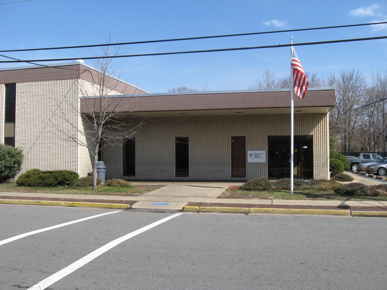 Photo of Inroads to Opportunties (Occupational Center of Union County Inc) in Roselle City, New Jersey, United States - 1 Picture of Point of interest, Establishment, Health