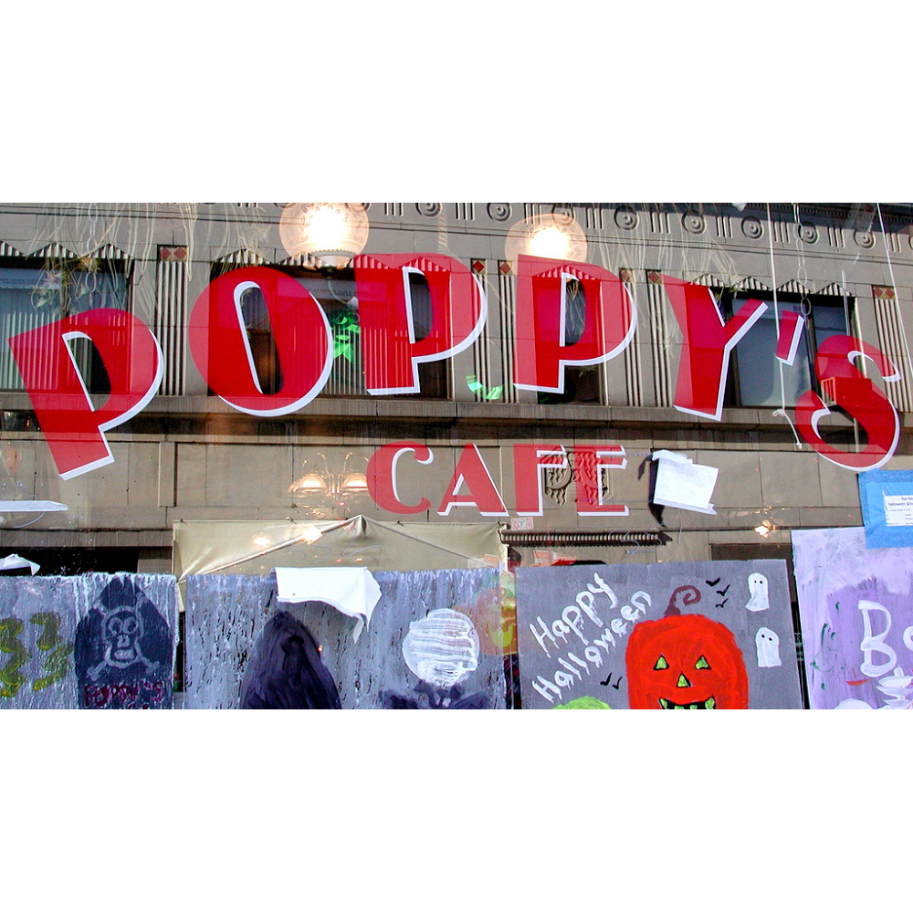 Photo of Poppy's in Rye City, New York, United States - 4 Picture of Food, Point of interest, Establishment, Store, Cafe