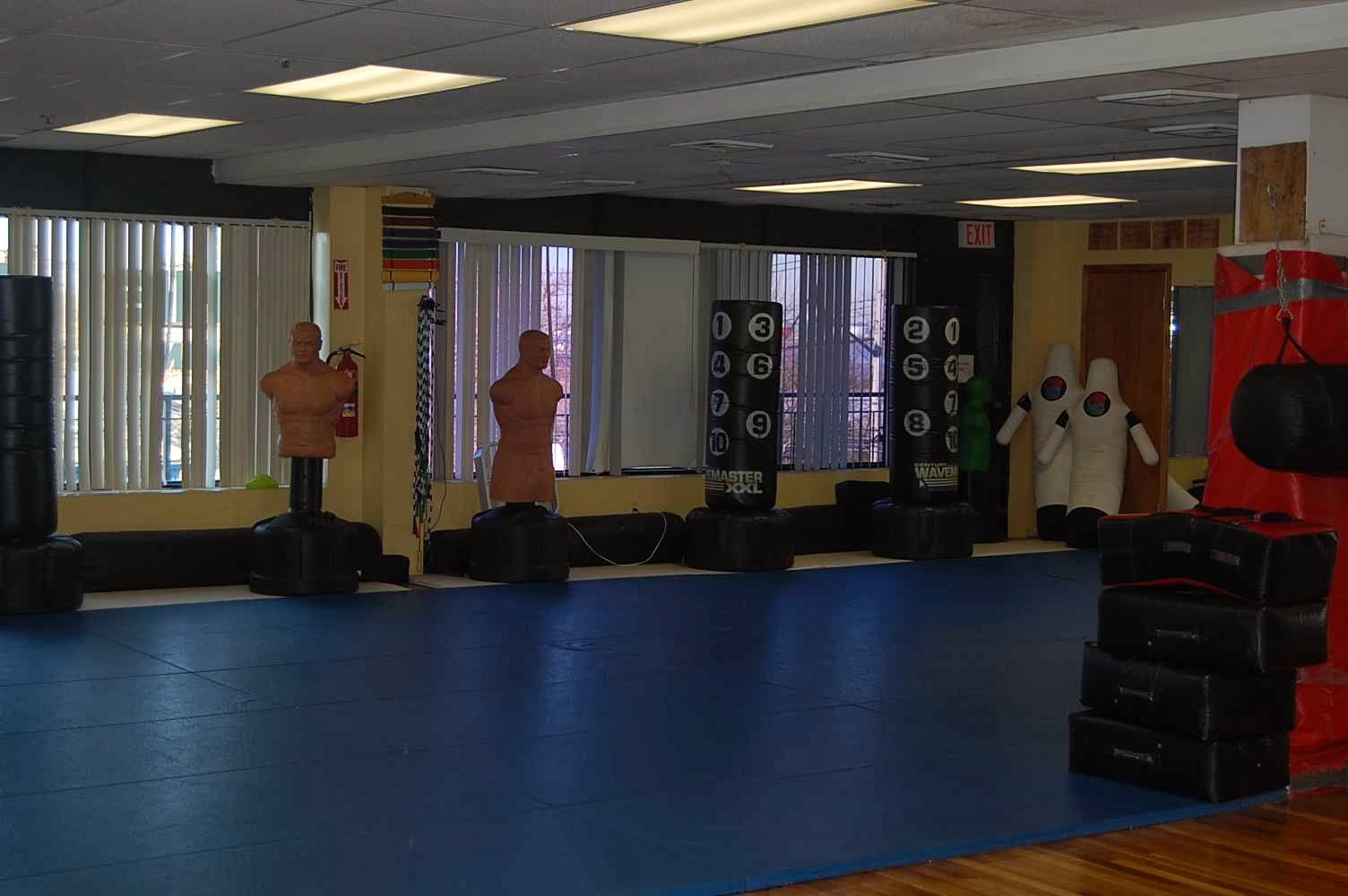 Photo of Ultimate Self Defense in Staten Island City, New York, United States - 6 Picture of Point of interest, Establishment, Health