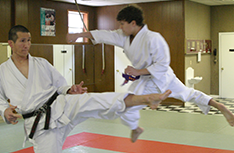 Photo of Cranford Judo & Karate Center in Cranford City, New Jersey, United States - 2 Picture of Point of interest, Establishment, Health