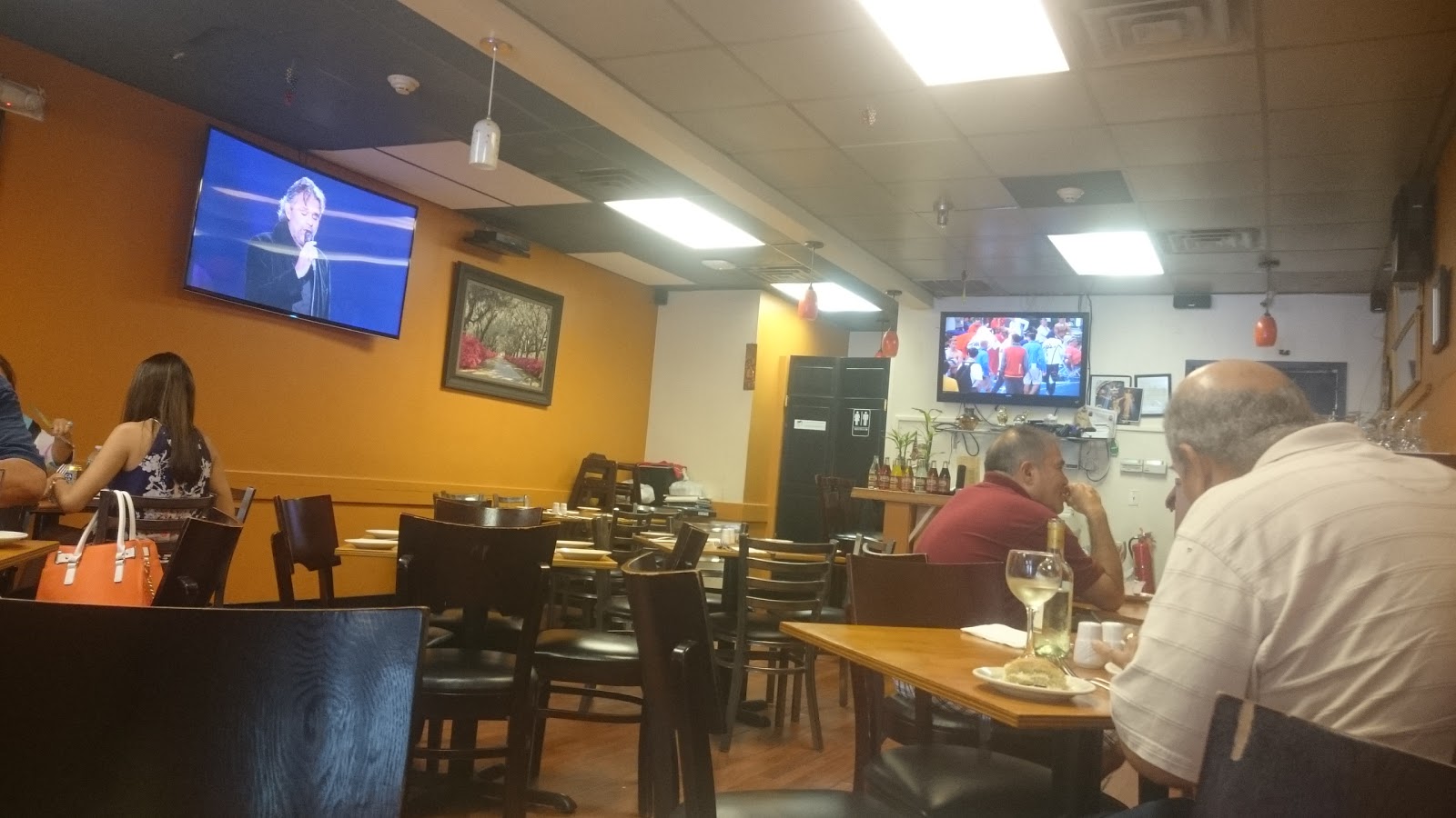 Photo of La Kausa Restaurant in North Bergen City, New Jersey, United States - 1 Picture of Restaurant, Food, Point of interest, Establishment