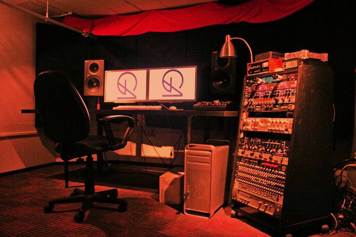 Photo of The Gallery Recording Studio in Kings County City, New York, United States - 1 Picture of Point of interest, Establishment