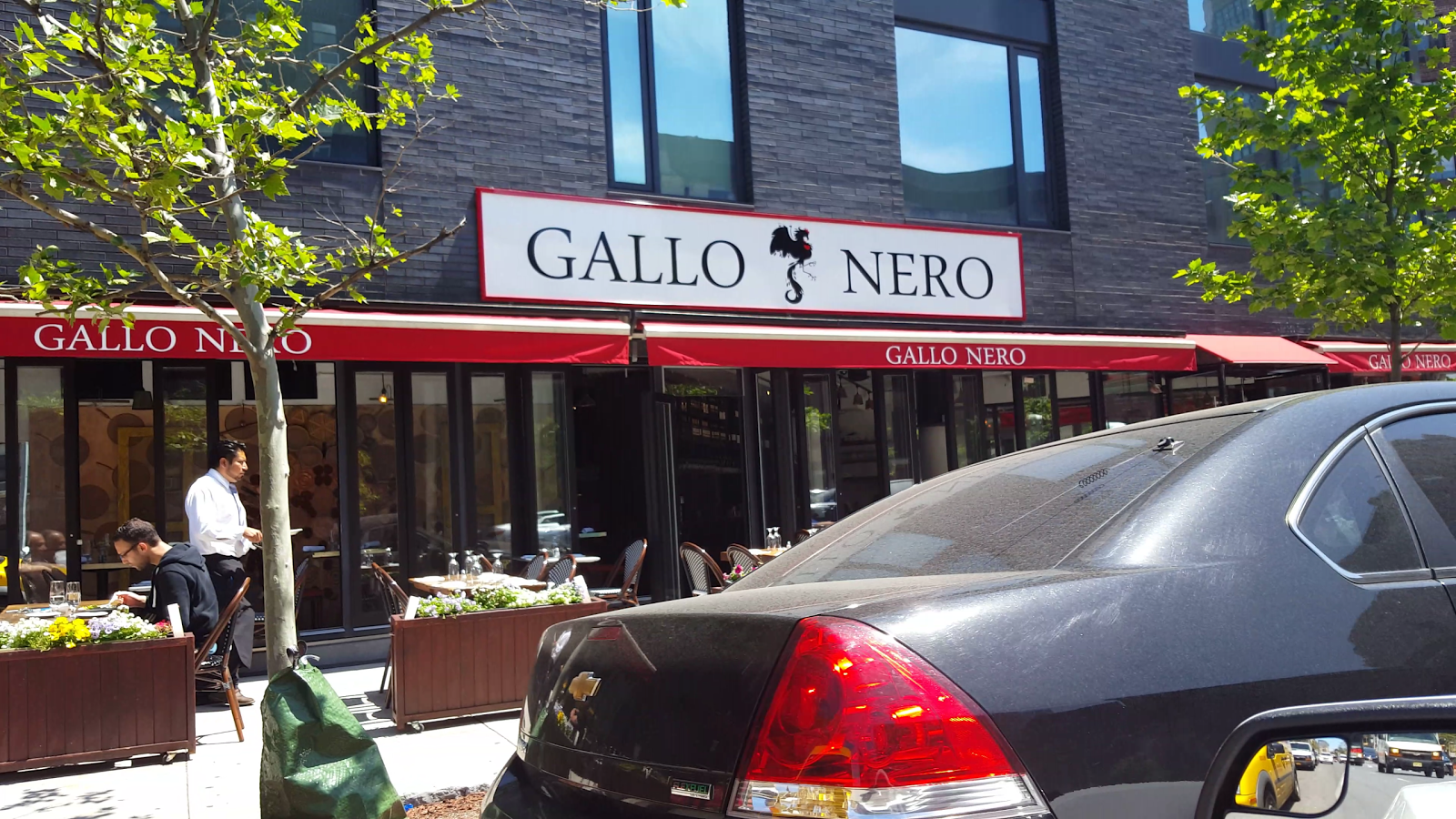 Photo of Gallo Nero in New York City, New York, United States - 3 Picture of Restaurant, Food, Point of interest, Establishment