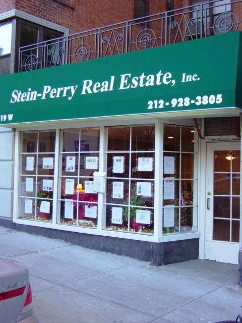 Photo of Stein-Perry Real Estate, Inc. in New York City, New York, United States - 1 Picture of Point of interest, Establishment, Real estate agency