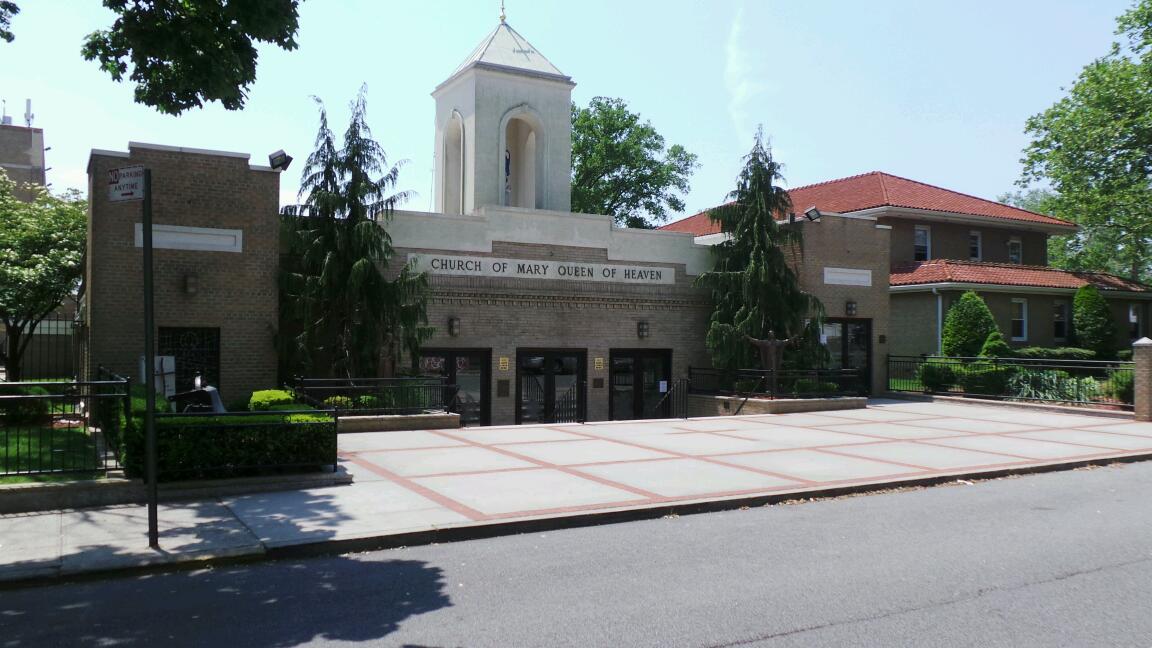 Photo of Mary Queen of Heaven Rectory in Kings County City, New York, United States - 1 Picture of Point of interest, Establishment, Church, Place of worship