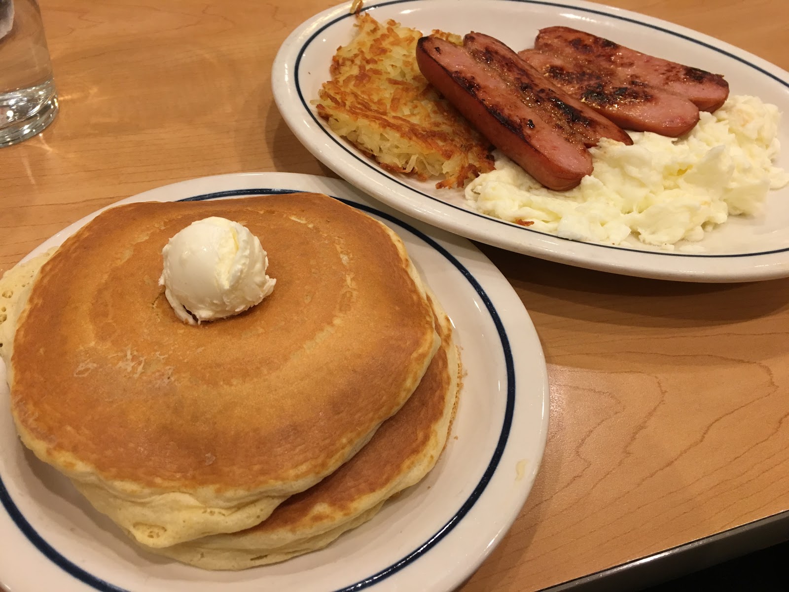 Photo of IHOP in Westbury City, New York, United States - 3 Picture of Restaurant, Food, Point of interest, Establishment