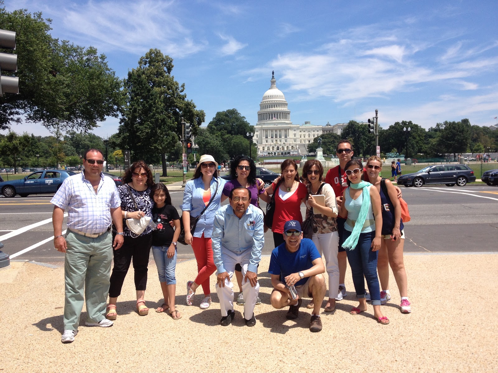 Photo of REALS TOURS NYC in Bronx City, New York, United States - 7 Picture of Point of interest, Establishment, Travel agency