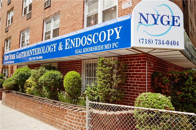 Photo of Dr. Igal Khorshidi, M.D., P.C. - New York Gastroenterology & Endoscopy NYGE in New York City, New York, United States - 2 Picture of Point of interest, Establishment, Health, Doctor