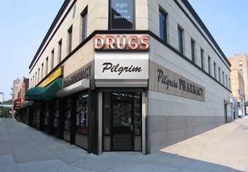 Photo of Pilgrim Pharmacy in Bronx City, New York, United States - 1 Picture of Point of interest, Establishment, Store, Health, Pharmacy