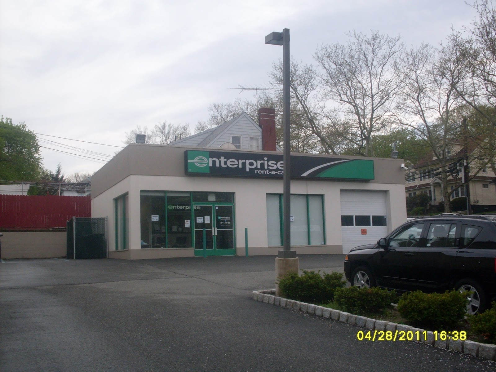 Photo of Enterprise Rent-A-Car in Verona City, New Jersey, United States - 1 Picture of Point of interest, Establishment, Car rental