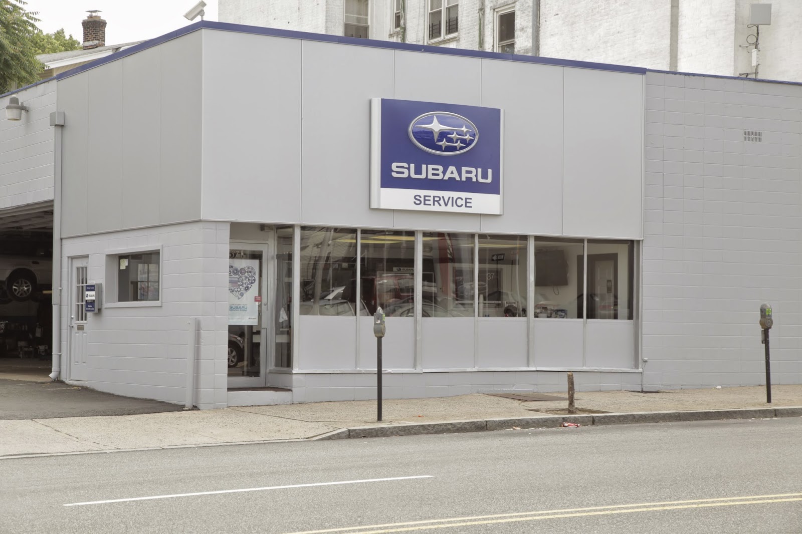 Photo of Lynnes Subaru in Bloomfield City, New Jersey, United States - 3 Picture of Point of interest, Establishment, Car dealer, Store, Car repair