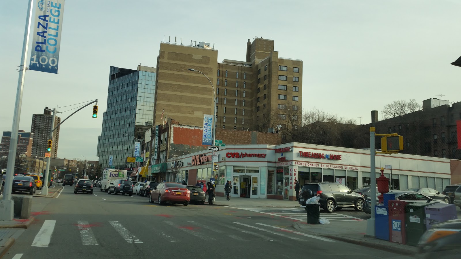 Photo of CVS Pharmacy - Photo in Forest Hills City, New York, United States - 1 Picture of Food, Point of interest, Establishment, Store, Health, Convenience store, Pharmacy