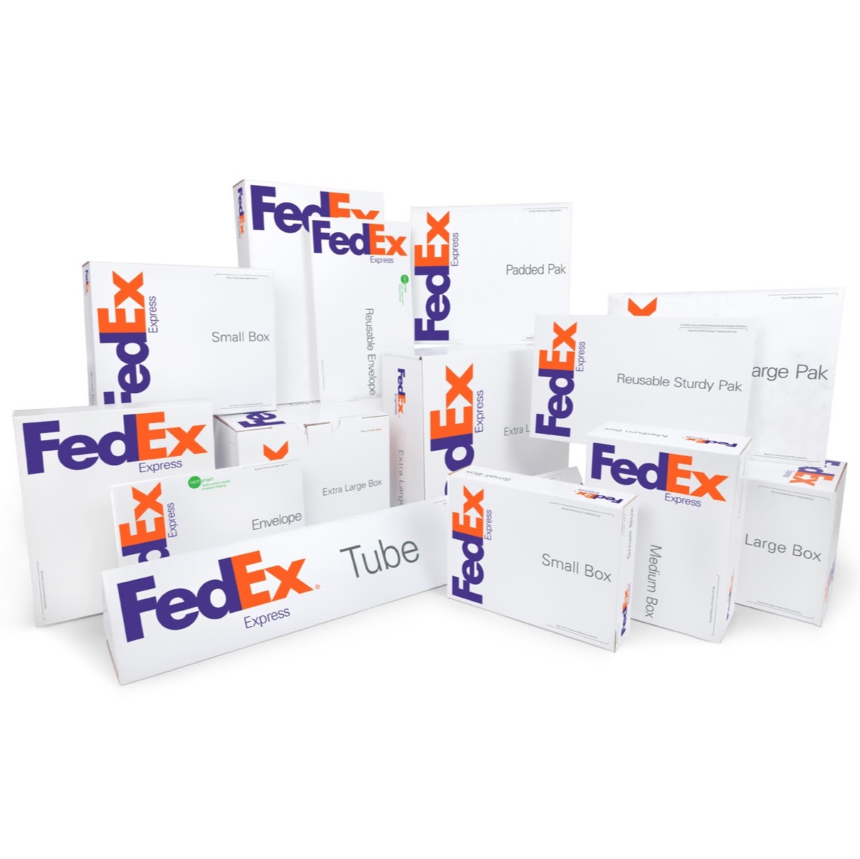 Photo of FedEx in Kings County City, New York, United States - 4 Picture of Point of interest, Establishment