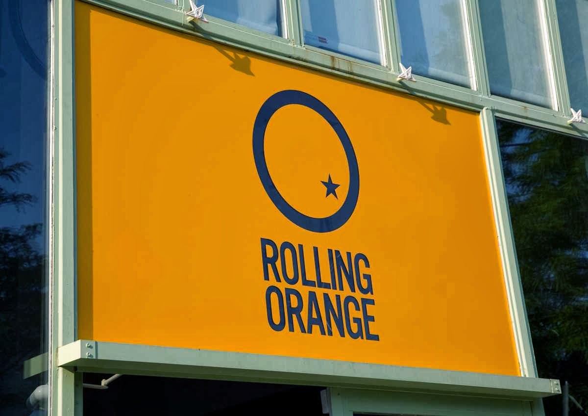 Photo of Rolling Orange Bike Tours in Brooklyn City, New York, United States - 4 Picture of Point of interest, Establishment