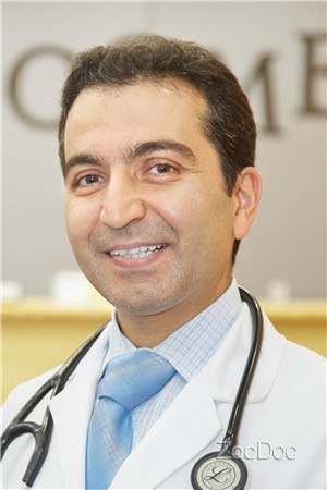 Photo of Dr. Afshin Tavakoly in Corona City, New York, United States - 4 Picture of Point of interest, Establishment, Health, Doctor