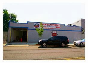 Photo of Route 22 Autobody in Hillside City, New Jersey, United States - 7 Picture of Point of interest, Establishment, Car repair